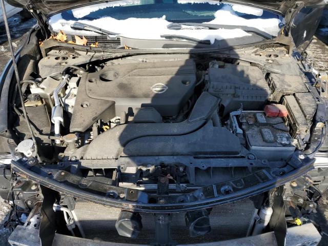 Photo 11 from auction – 2015 NISSAN ALTIMA 2.5 with VIN 1N4AL3AP8FN363883