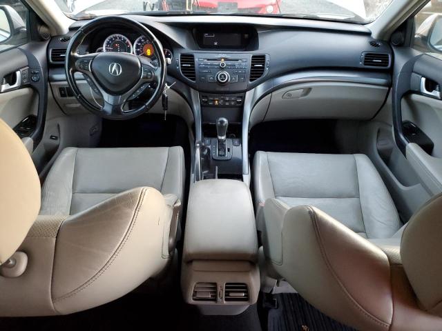 Photo 8 from auction – 2012 ACURA TSX with VIN JH4CU2F4XCC013332