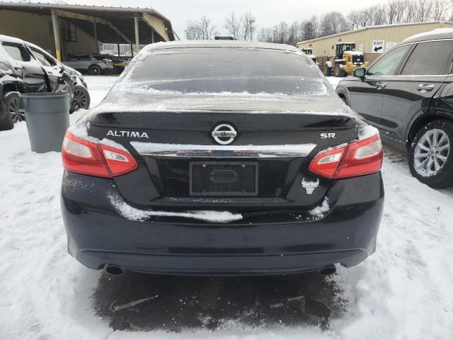 Photo 6 from auction – 2016 NISSAN ALTIMA 2.5 with VIN 1N4AL3AP1GC200828