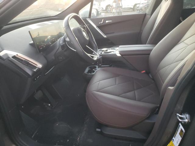 Photo 7 from auction – 2024 BMW IX XDRIVE5 with VIN WB523CF08RCP20999
