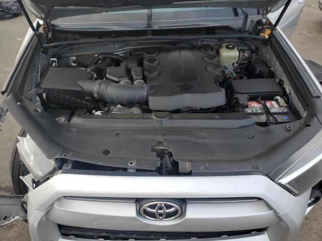 Photo 12 from auction – 2021 TOYOTA 4RUNNER SR with VIN JTEMU5JR5M5932313