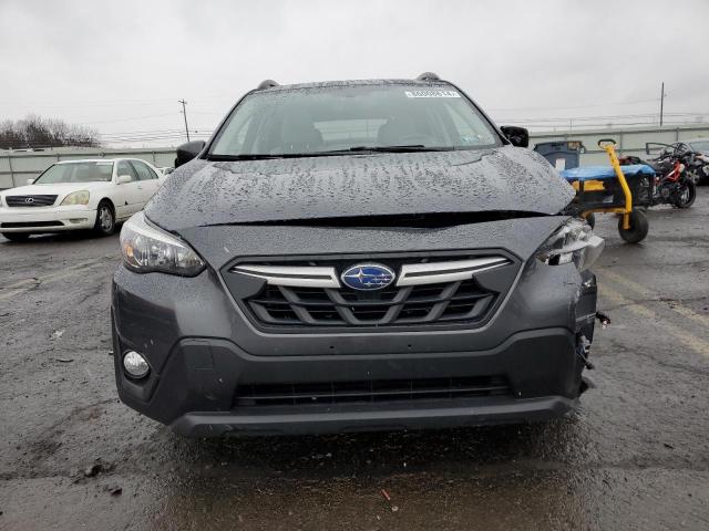 Photo 5 from auction – 2023 SUBARU CROSSTREK with VIN JF2GTAEC5PH327067