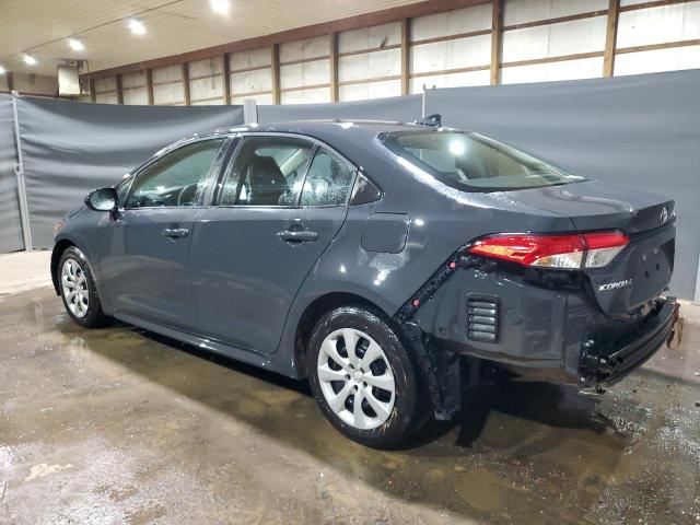 Photo 2 from auction – 2023 TOYOTA COROLLA LE with VIN 5YFB4MDE8PP009927