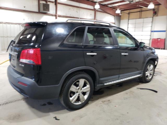 Photo 3 from auction – 2012 KIA SORENTO EX with VIN 5XYKU4A24CG269296