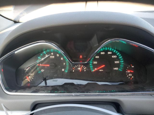 Photo 9 from auction – 2017 CHEVROLET TRAVERSE L with VIN 1GNKRFED2HJ198901