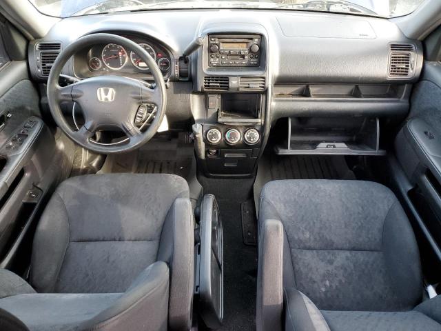 Photo 8 from auction – 2005 HONDA CR-V LX with VIN JHLRD78535C030526