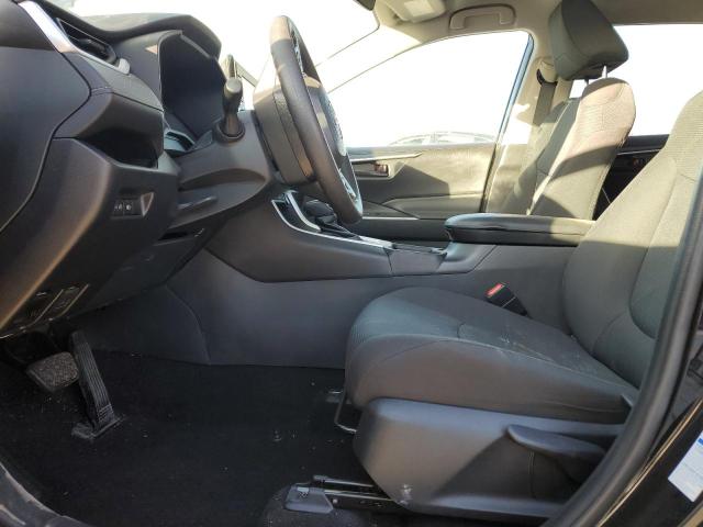 Photo 7 from auction – 2021 TOYOTA RAV4 LE with VIN 2T3F1RFV6MC219286