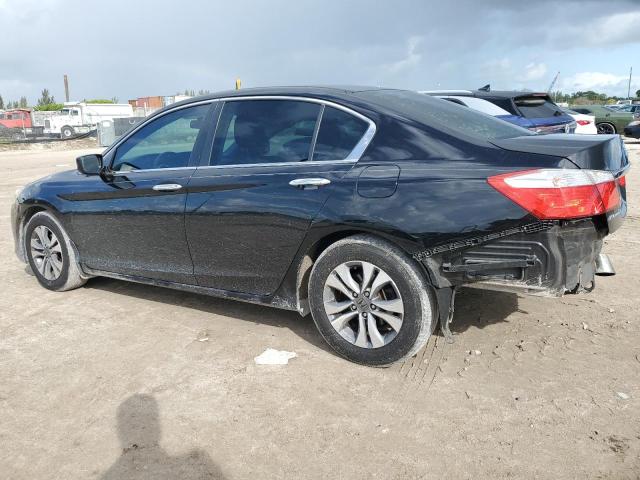Photo 2 from auction – 2015 HONDA ACCORD LX with VIN 1HGCR2F33FA255844