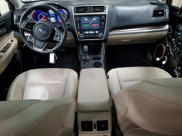 Photo 8 from auction – 2018 SUBARU OUTBACK 3. with VIN 4S4BSENC1J3324654