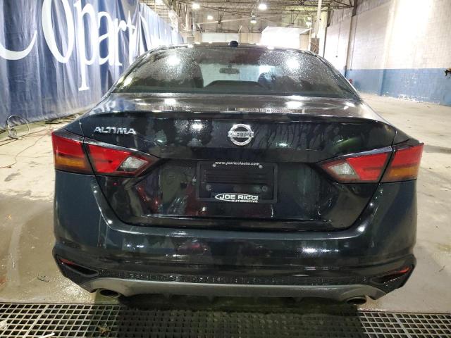 Photo 6 from auction – 2019 NISSAN ALTIMA SR with VIN 1N4BL4CV8KC141517