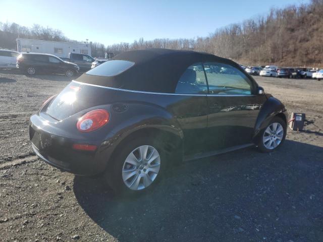 Photo 3 from auction – 2008 VOLKSWAGEN NEW BEETLE with VIN 3VWPG31Y88M412737