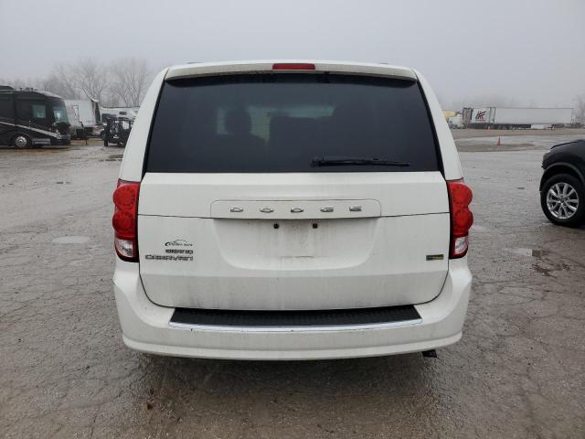 Photo 6 from auction – 2012 DODGE GRAND CARA with VIN 2C4RDGCG3CR342422