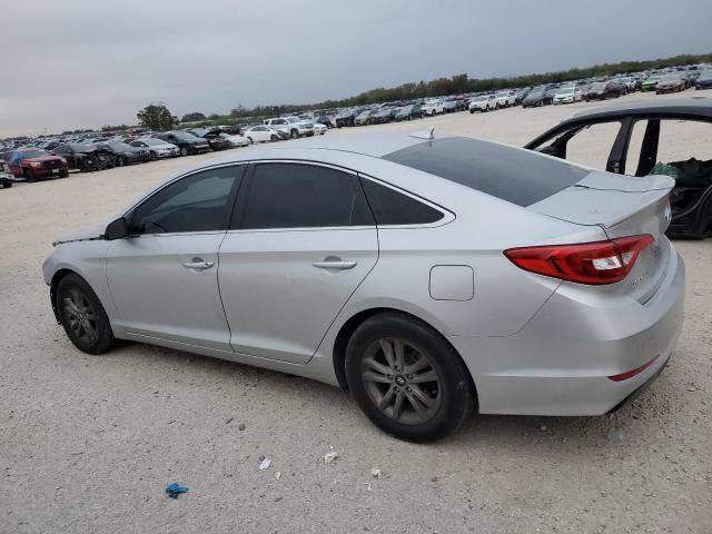 Photo 2 from auction – 2015 HYUNDAI SONATA SE with VIN 5NPE24AF7FH010417