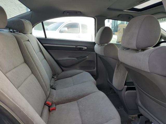 Photo 10 from auction – 2010 HONDA CIVIC EX with VIN 19XFA1F81AE084039