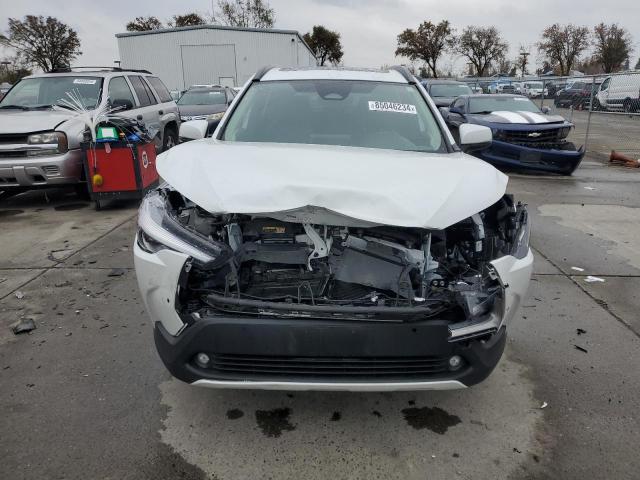 Фото 5 с аукциона – 2023 TOYOTA COROLLA CR с VIN 7MUDAAAGXPV048389