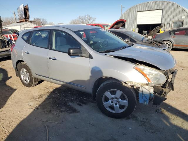 Photo 4 from auction – 2011 NISSAN ROGUE S with VIN JN8AS5MT4BW567929