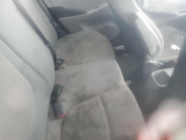 Photo 10 from auction – 2014 HYUNDAI ACCENT GLS with VIN KMHCT4AEXEU753178