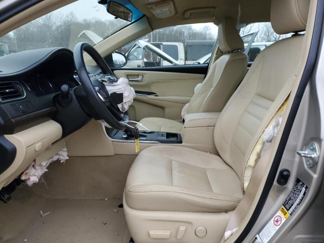 Photo 7 from auction – 2016 TOYOTA CAMRY LE with VIN 4T4BF1FK6GR536199