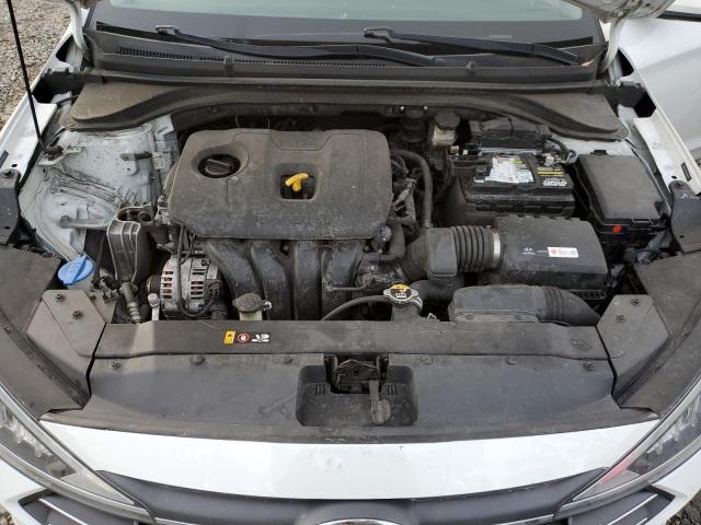 Photo 11 from auction – 2019 HYUNDAI ELANTRA SE with VIN 5NPD74LF2KH454874