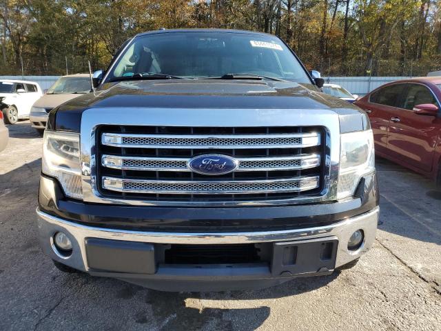 Photo 5 from auction – 2013 FORD F150 SUPER with VIN 1FTFW1CT1DFA98611