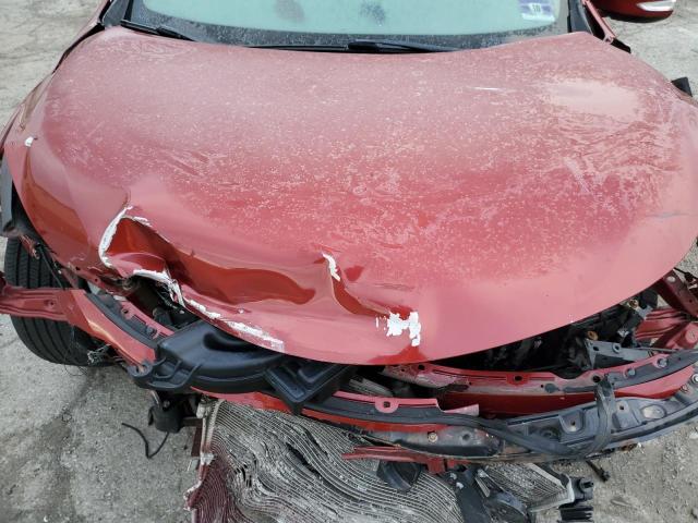 Photo 11 from auction – 2015 NISSAN ALTIMA 2.5 with VIN 1N4AL3AP6FC179943