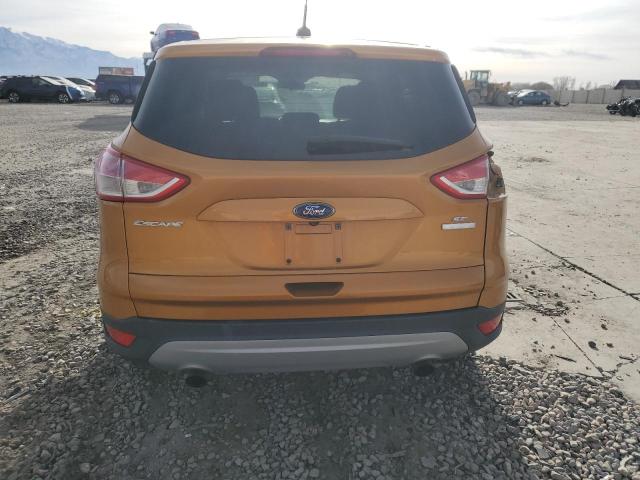 Photo 6 from auction – 2016 FORD ESCAPE SE with VIN 1FMCU0GX8GUB73039