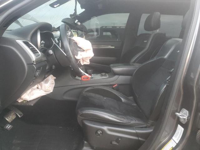 Photo 7 from auction – 2015 JEEP GRAND CHER with VIN 1C4RJFDJ3FC724847