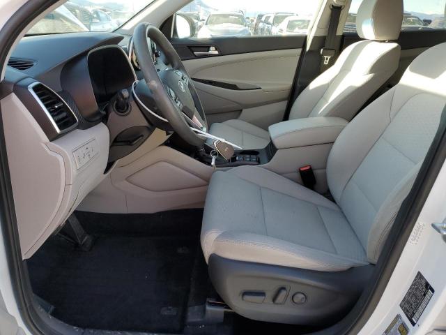 Photo 7 from auction – 2019 HYUNDAI TUCSON LIM with VIN KM8J3CA45KU855346