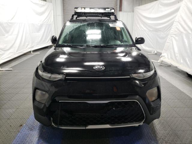 Photo 5 from auction – 2020 KIA SOUL LX with VIN KNDJ23AUXL7709404