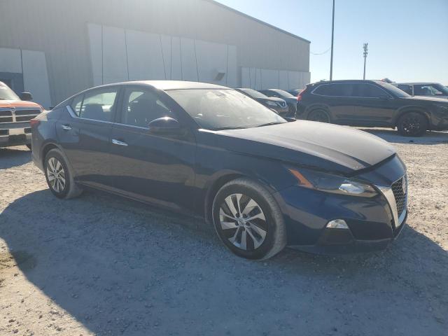Photo 4 from auction – 2022 NISSAN ALTIMA S with VIN 1N4BL4BVXNN304436