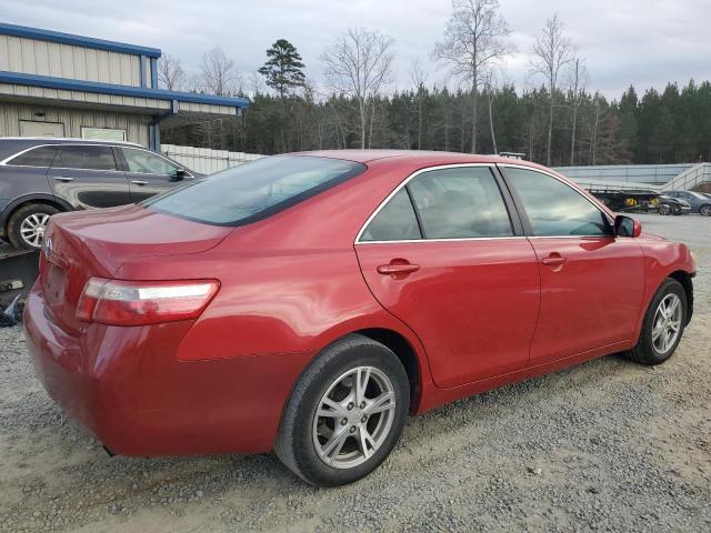 Photo 3 from auction – 2009 TOYOTA CAMRY BASE with VIN 4T1BE46K69U290921