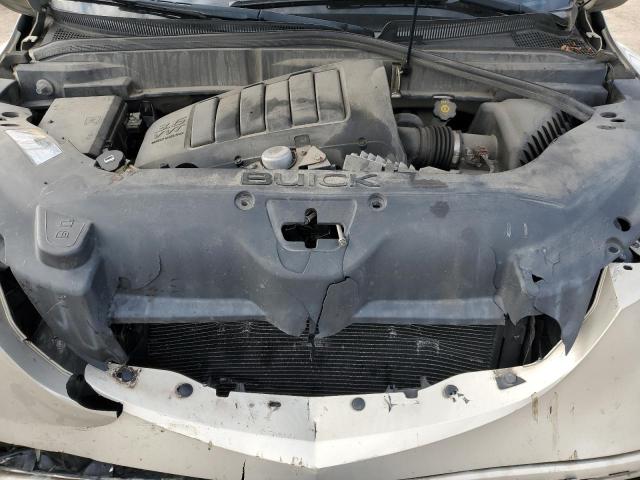 Photo 12 from auction – 2012 BUICK ENCLAVE with VIN 5GAKRAED2CJ275627