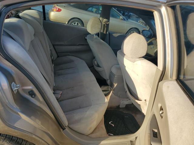 Photo 10 from auction – 2004 NISSAN ALTIMA BAS with VIN 1N4AL11D04C181095