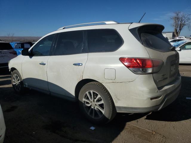 Photo 2 from auction – 2013 NISSAN PATHFINDER with VIN 5N1AR2MM9DC683013