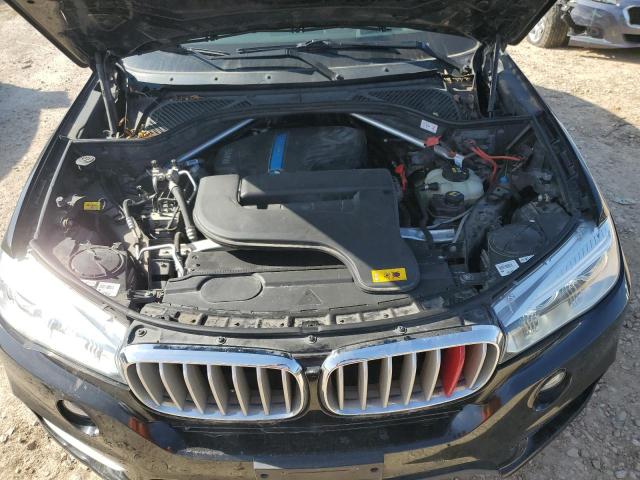 Photo 12 from auction – 2016 BMW X5 XDR40E with VIN 5UXKT0C54G0S78531
