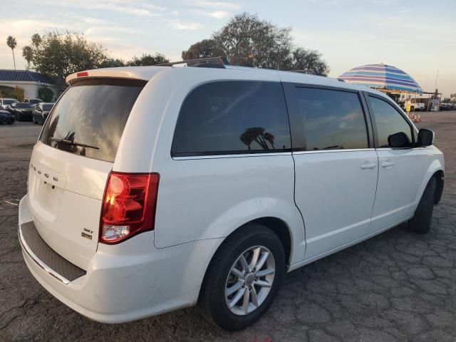 Photo 3 from auction – 2018 DODGE GRAND CARA with VIN 2C4RDGCG1JR360494