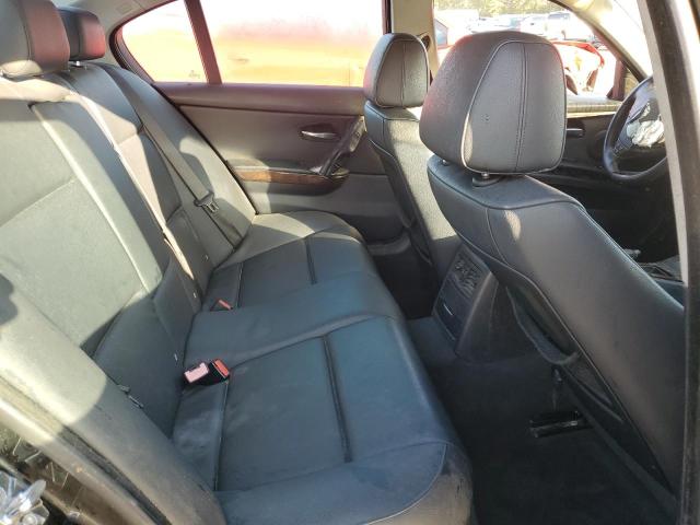 Photo 10 from auction – 2007 BMW 328 I with VIN WBAVA33507KX81481