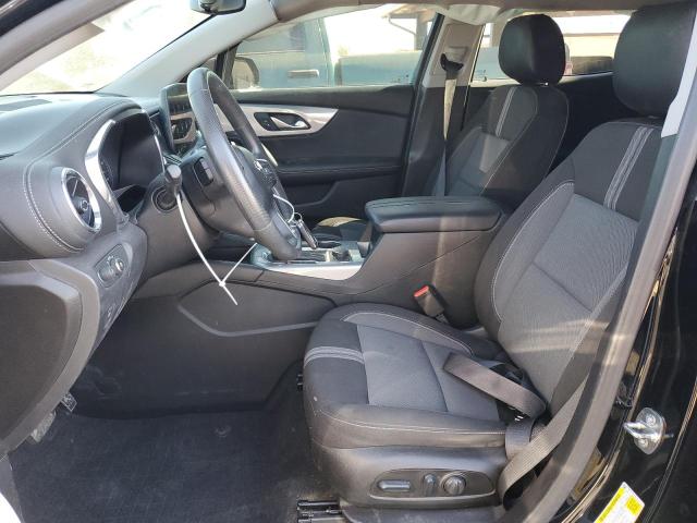 Photo 7 from auction – 2023 CHEVROLET BLAZER 2LT with VIN 3GNKBCR47PS152510