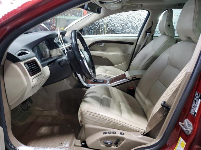 Photo 7 from auction – 2015 VOLVO XC70 T5 PL with VIN YV440MBD3F1195603