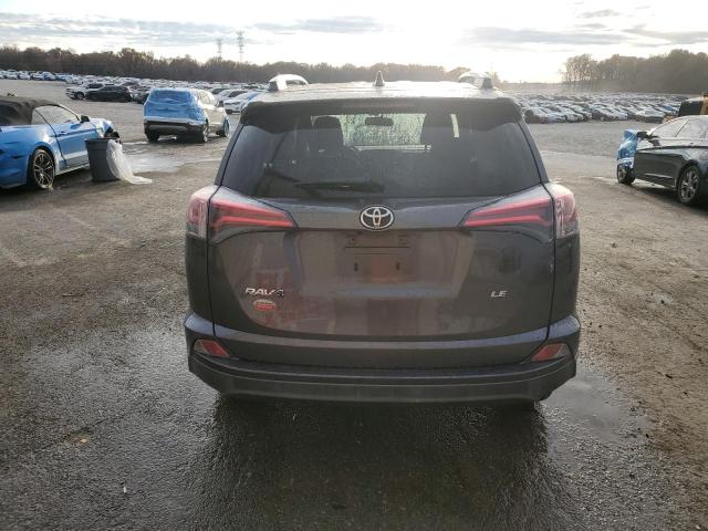 Photo 6 from auction – 2016 TOYOTA RAV4 LE with VIN JTMZFREVXGJ063240