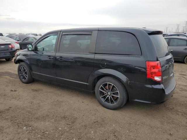 Photo 2 from auction – 2019 DODGE GRAND CARA with VIN 2C4RDGBG7KR524995