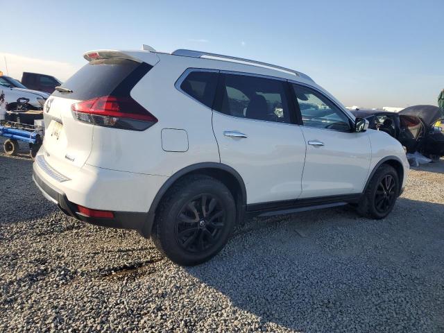 Photo 3 from auction – 2020 NISSAN ROGUE S with VIN JN8AT2MT4LW034332