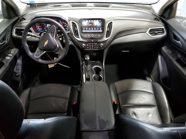 Photo 8 from auction – 2018 CHEVROLET EQUINOX PR with VIN 2GNAXVEV5J6307343