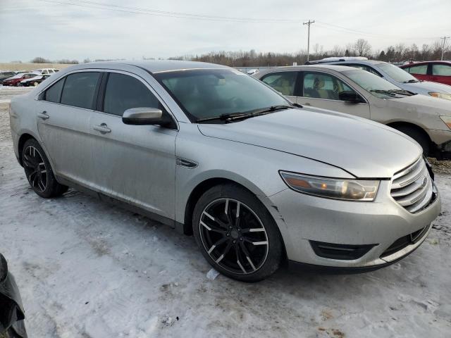 Photo 4 from auction – 2013 FORD TAURUS LIM with VIN 1FAHP2F84DG102248
