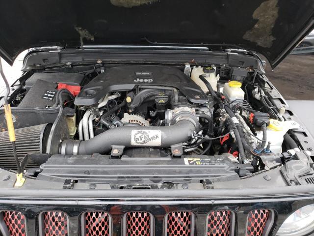 Photo 12 from auction – 2018 JEEP WRANGLER U with VIN 1C4HJXFG1JW106940