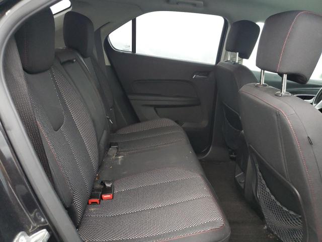 Photo 10 from auction – 2011 CHEVROLET EQUINOX LT with VIN 2CNALDEC1B6441633