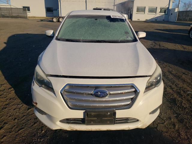 Photo 5 from auction – 2016 SUBARU LEGACY 2.5 with VIN 4S3BNAC61G3017737