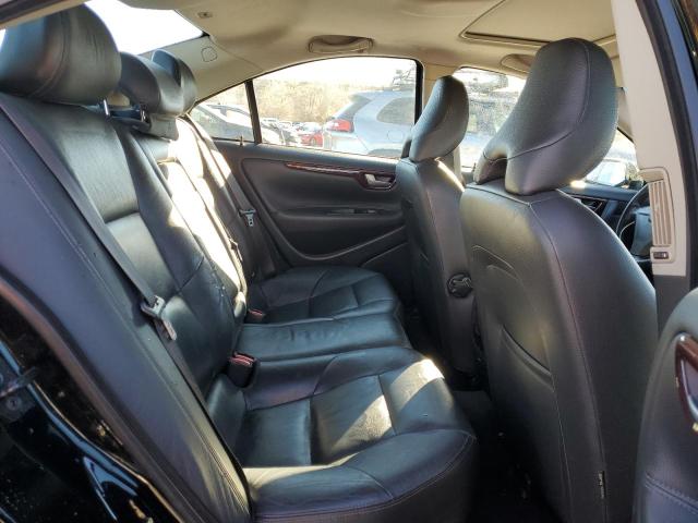 Photo 10 from auction – 2005 VOLVO S60 2.5T with VIN YV1RH592852481400