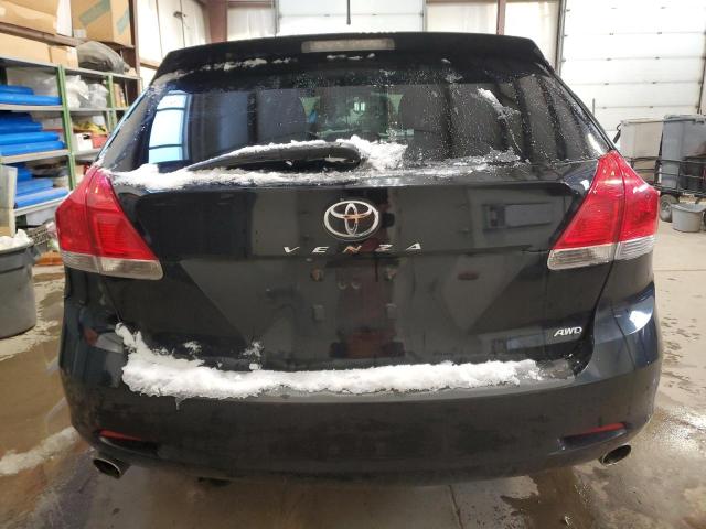 Photo 6 from auction – 2009 TOYOTA VENZA with VIN 4T3BK11A69U010945