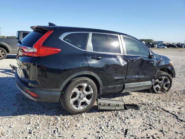 Photo 3 from auction – 2017 HONDA CR-V EX with VIN 2HKRW2H52HH603578